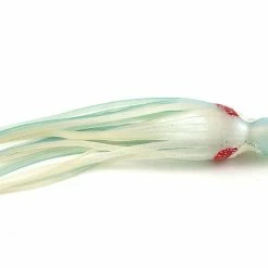 Hoochies NORTH PACIFIC OCTOPUS 4-1/4" G38W