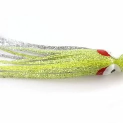 NORTH PACIFIC OCTOPUS 4-1/4