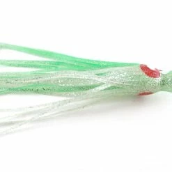 NORTH PACIFIC OCTOPUS 4-1/4" G7 Hoochies