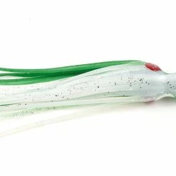 NORTH PACIFIC OCTOPUS 4-1/4