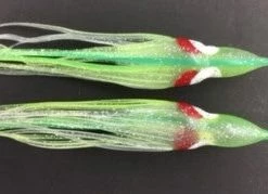 NORTH PACIFIC OCTOPUS 4-1/4" G82TB Hoochies