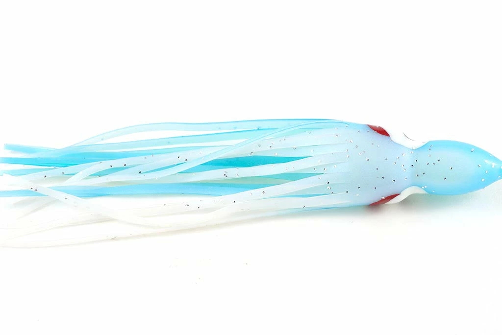 NORTH PACIFIC OCTOPUS 4-1/4" G83OA Hoochies