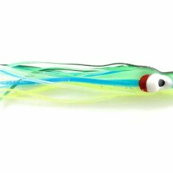 Hoochies NORTH PACIFIC OCTOPUS 4-1/4" G9