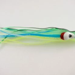 Hoochies NORTH PACIFIC OCTOPUS 4-1/4