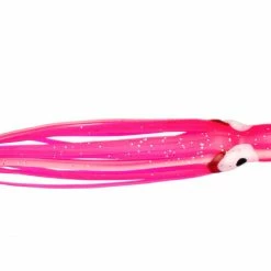 North Pacific OCTOPUS 4-1/4" GB127R Hoochies