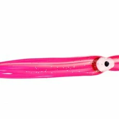 North Pacific OCTOPUS 4-1/4" GB127R Hoochies