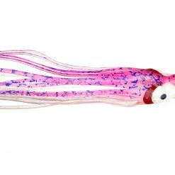 Hoochies NORTH PACIFIC OCTOPUS 4-1/4" GBO146R