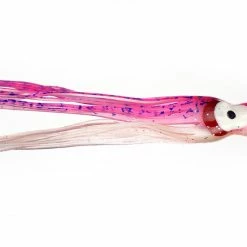 Hoochies NORTH PACIFIC OCTOPUS 4-1/4" GBO146R