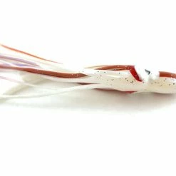 NORTH PACIFIC OCTOPUS 4-1/4" GBOA12OS Hoochies