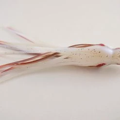 NORTH PACIFIC OCTOPUS 4-1/4" GBOA12OS Hoochies