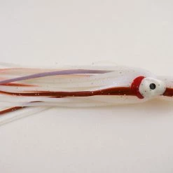 NORTH PACIFIC OCTOPUS 4-1/4