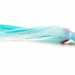 Hoochies North Pacific OCTOPUS 4-1/4