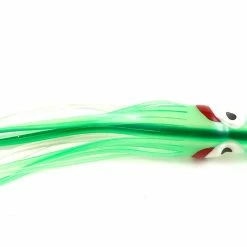 NORTH PACIFIC OCTOPUS 4-1/4" GBOC22R Hoochies