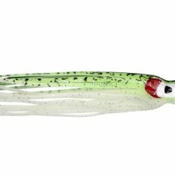 Hoochies NORTH PACIFIC OCTOPUS 4-1/4" GBOG158R