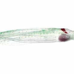 Hoochies NORTH PACIFIC OCTOPUS 4-1/4" GXSB103