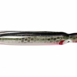 NORTH PACIFIC OCTOPUS 4-1/4" J216LP Hoochies