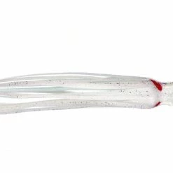 NORTH PACIFIC OCTOPUS 4-1/4" J46-0 Hoochies