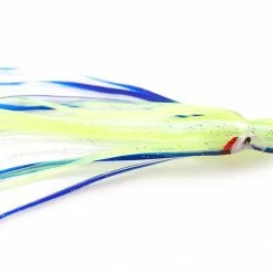 NORTH PACIFIC OCTOPUS 4-1/4" LGG13 Hoochies