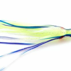 NORTH PACIFIC OCTOPUS 4-1/4