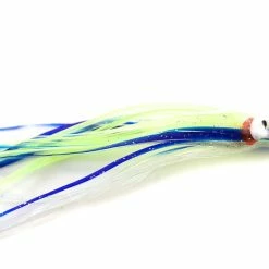 NORTH PACIFIC OCTOPUS 4-1/4" LGG13 Hoochies