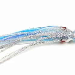 NORTH PACIFIC OCTOPUS 4-1/4