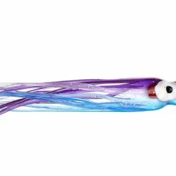 NORTH PACIFIC OCTOPUS 4-1/4" LPM85 Hoochies