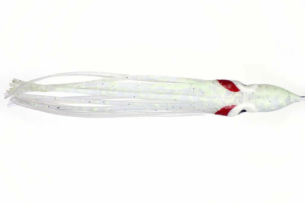 Hoochies NORTH PACIFIC OCTOPUS 4-1/4" LXSB103OA