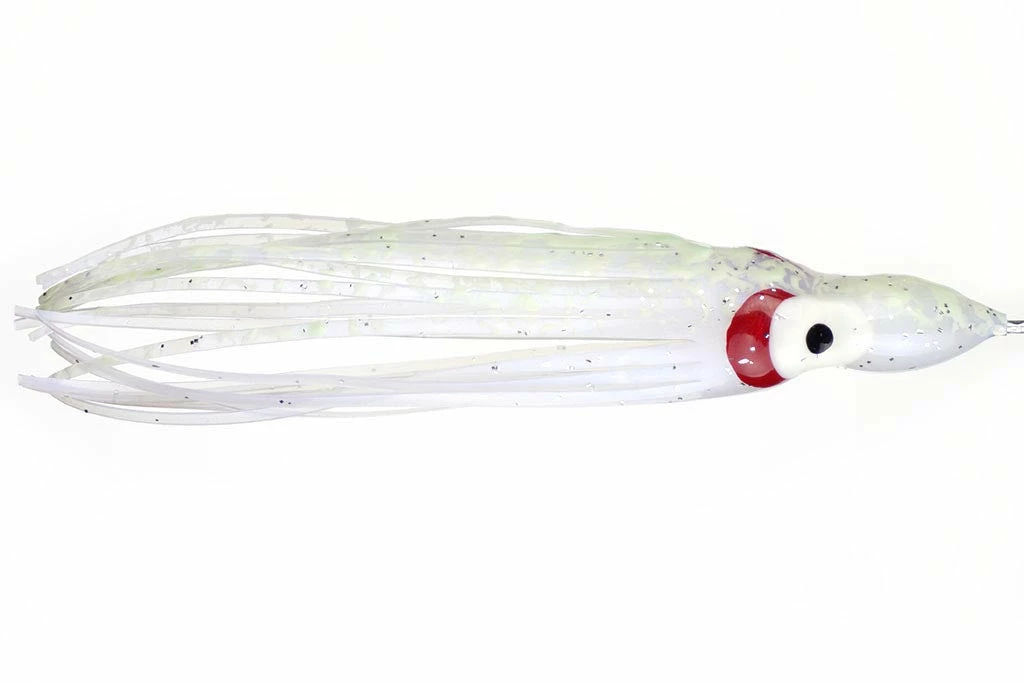 Hoochies NORTH PACIFIC OCTOPUS 4-1/4" LXSB103OA