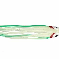 NORTH PACIFIC OCTOPUS 4-1/4