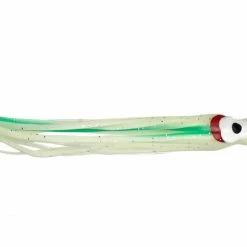 NORTH PACIFIC OCTOPUS 4-1/4" M113L (Green Ghost)