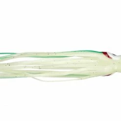 NORTH PACIFIC OCTOPUS 4-1/4" M113L (Green Ghost)