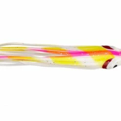 NORTH PACIFIC OCTOPUS 4-1/4" M228W Hoochies