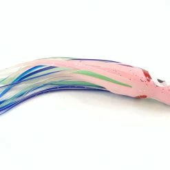 Hoochies NORTH PACIFIC OCTOPUS 4-1/4