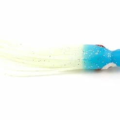 Hoochies NORTH PACIFIC OCTOPUS 4-1/4