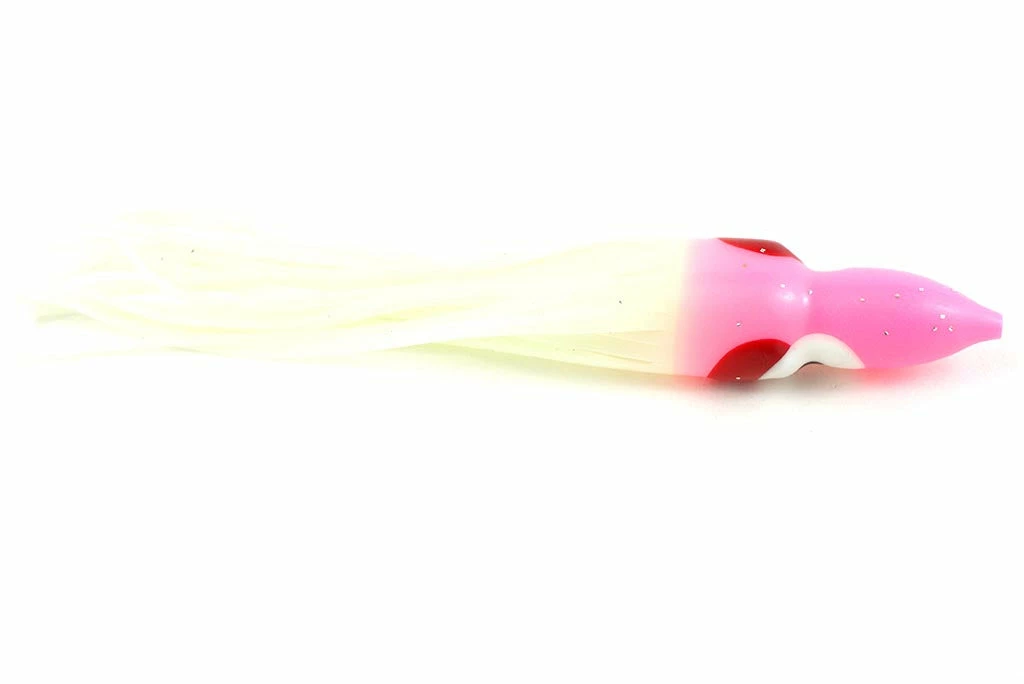 Hoochies NORTH PACIFIC OCTOPUS 4-1/4" M36LPH