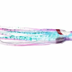 NORTH PACIFIC OCTOPUS 4-1/4