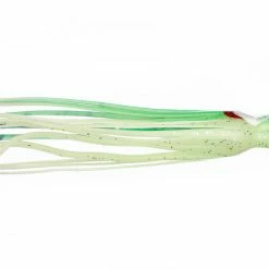 NORTH PACIFIC OCTOPUS 4-1/4