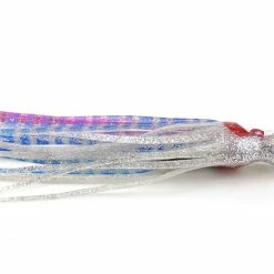 NORTH PACIFIC OCTOPUS 4-1/4