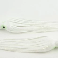 North Pacific Yozuri OCTOPUS 10" M71RW Hoochies