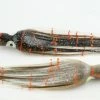 North Pacific Hoochies Yozuri OCTOPUS 10" S10