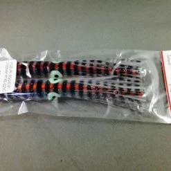 NORTH PACIFIC YOZURI SQUID 6in M981 Hoochies