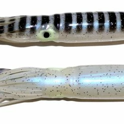 NORTH PACIFIC Yozuri SQUID 6in YS47OA Hoochies