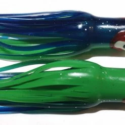 GOLDEN BAIT CUTTLEFISH 4-3/4" S100R Hoochies