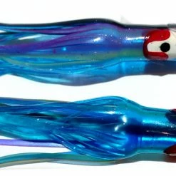 Hoochies GOLDEN BAIT CUTTLEFISH 4-3/4" S111R