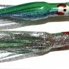 GOLDEN BAIT CUTTLEFISH 4-3/4" S39R Hoochies