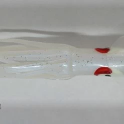 GOLDEN BAIT CUTTLEFISH 4-3/4" SA12R Hoochies