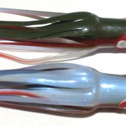 Hoochies GOLDEN BAIT CUTTLEFISH 4-3/4" SA60R