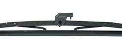 Marinco 31012B Black Polimer Wiper Blades Marine Hardware