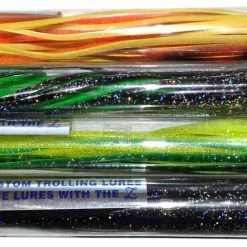 Tuna/Blue Water ZUKER'S Marlin Lure ZM-2 / ZM-3.5