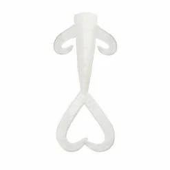 North Pacific Bottom Fishing Double Fin Scampi Tails For Cod Jigs